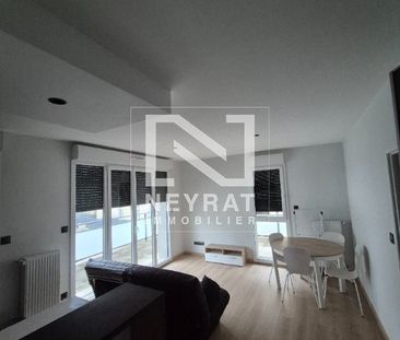 Location Appartement 2 pièces Meublé 35m² DIJON 21000 - Photo 5