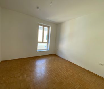 Helle geförderte 3-Zimmer-Wohnung (68,56m²) in St. Anna am Aigen! - Foto 5