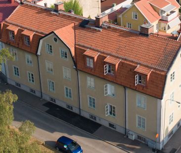 Sparregatan 1B - Foto 1