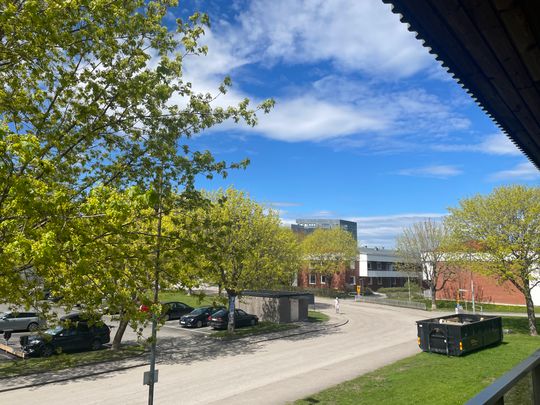 Gräslöksgatan, Uppsala - Photo 1