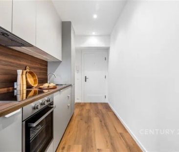 Designový 1+kk po kompletní rekonstrukci, Žižkov – Jeseniova - Photo 2