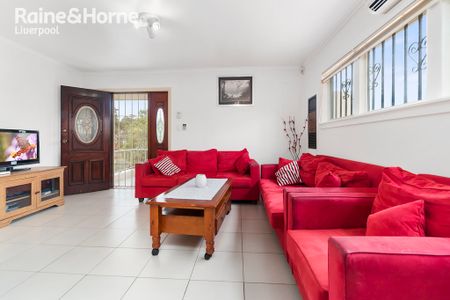 6 Winnal Place, Ashcroft, NSW 2168 - Photo 5