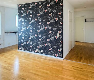 Björketorpsvägen, Bromma - Photo 6