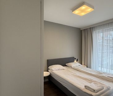 Wynajem 42m² 2-pok Śródmieście ul. Św. Barbary - Photo 1