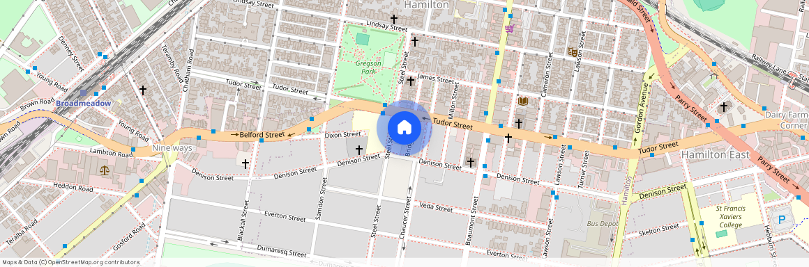 12 Bridge Street, NSW 2303, Hamilton