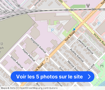 452 York Rd, Guelph - Photo 1