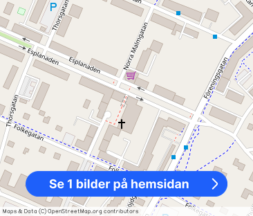 Södra Malmgatan 16 - Foto 1