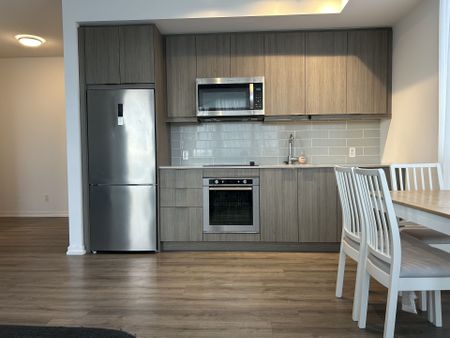 For Lease - 38 Forest Manor Road Unit# 1607, Toronto, Ontario - Photo 3