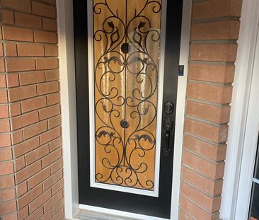 For Lease - 39 Fiddleneck Crescent, Brampton, Ontario - Photo 6