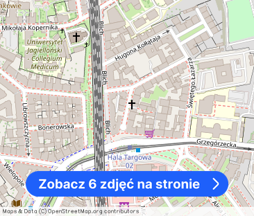 Mieszkanie 44m² dla studenta - Zdjęcie 1