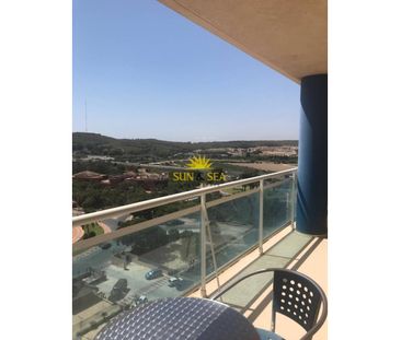 1 BEDROOM APARTMENT - GUARDAMAR DEL SEGURA - Photo 1