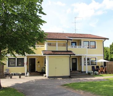 Klostergatan 3 A - Foto 4