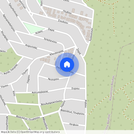 Βούλα (Πανόραμα)