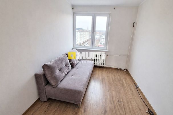 2-pok mieszkanie na wynajem – Os. Zawadzkiego - Фото 1