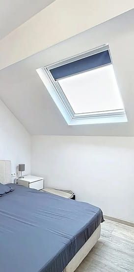 Appartement te huur - Photo 1