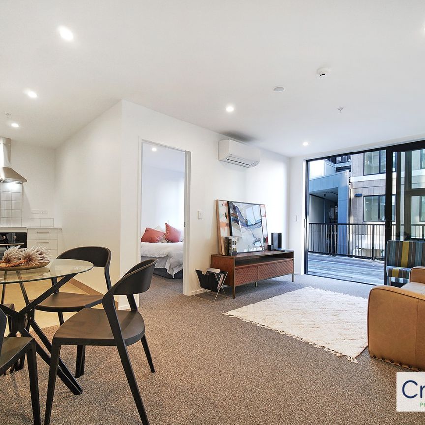 Brand New 2-Bedroom Apartment with Car Park & Storage - Photo 1