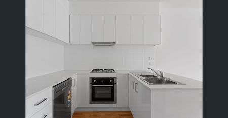 New Townhouse in Fantastic Location - Photo 5