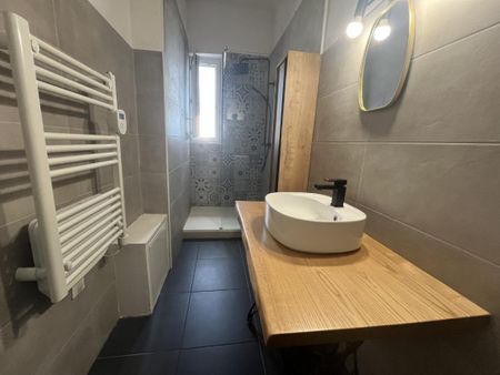 Location appartement à Bastia - Photo 4