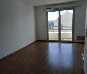 BEAUVAIS Quartier Notre Dame du Thil - Photo 2