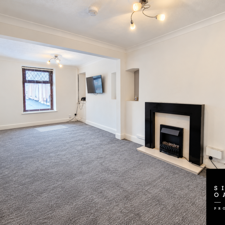 3 bedroom terraced house to rent - Photo 1