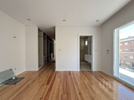 Apartamento T4 em Lisboa - Foto 3