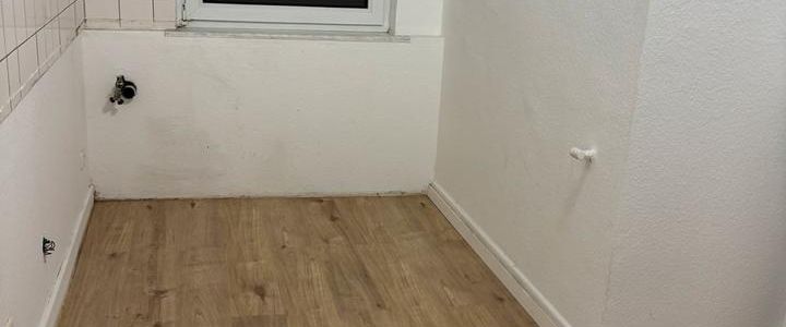 Drei Zimmerwohnung ( In Krefeld) - Foto 1
