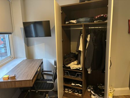 Studio Flat, Corporation Street, B4 - Photo 5