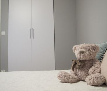 Poznań, Piątkowo ul. Stróżyńskiego - Photo 2