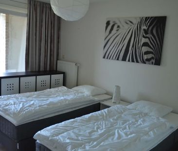 Appartement te huur - Foto 1
