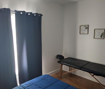 Appartement 3 1/2 à louer à Trois-Rivières (Des Prairies) - Photo 2
