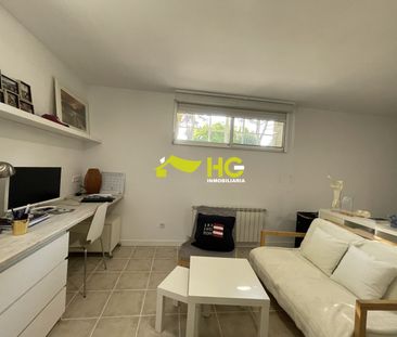Alquiler Estudio en Urbanización - El Bosque, Villaviciosa De Odón - Photo 1