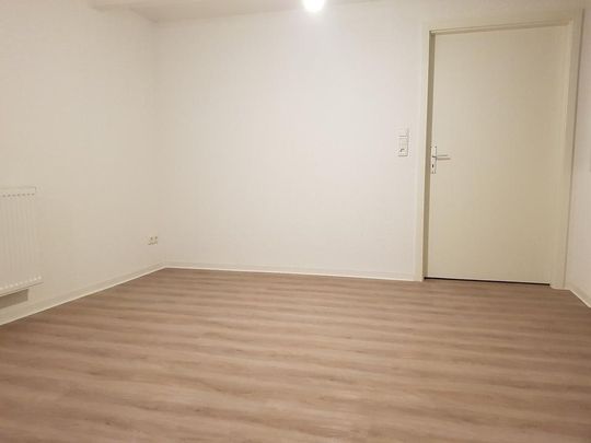 Barrierearme 2 Raumwohnung in Elbersdorf, seniorengerecht - Photo 1