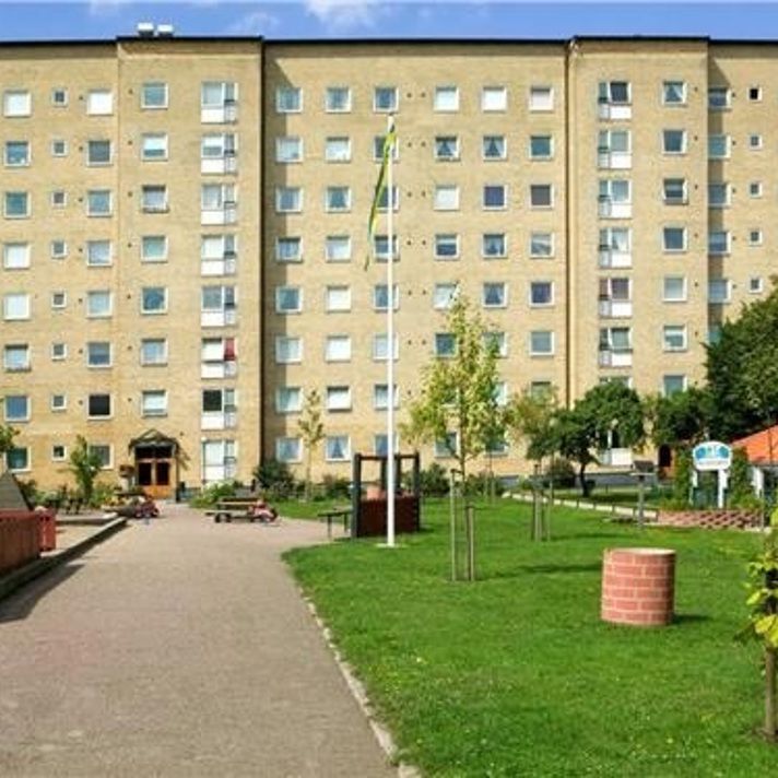 Eriksfältsgatan 81 H, Nydala - Foto 2