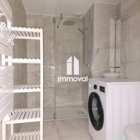 Location Appartement 1 pièce Meublé 20m² STRASBOURG 67000 - Photo 4