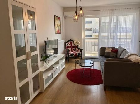 Proprietar inchiriez ap 2 camere Europa/ Calea Turzii - Photo 4