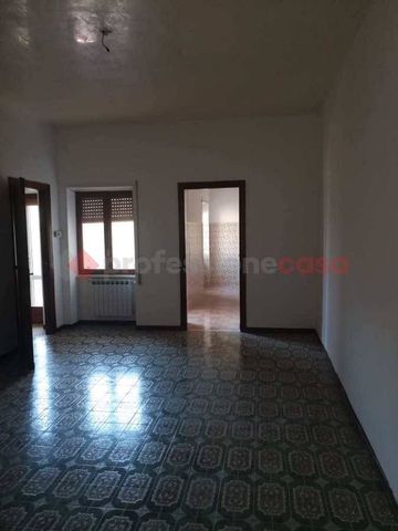 Quadrilocale Borgo Loreto, snc, Centro, Campoli Appennino - Photo 5