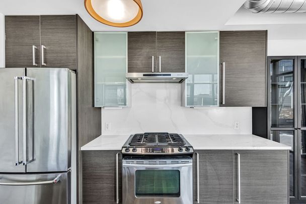 For Lease - 138 Princess Street Unit# 1105, Toronto, Ontario - Photo 1