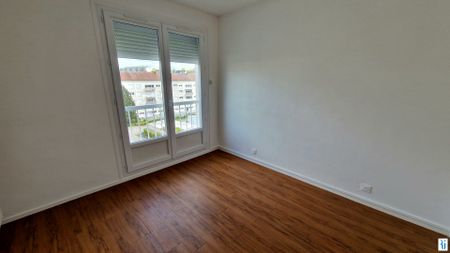 Location Appartement PETIT COURONNE - Photo 5