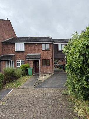 2 Bed Semi-Detached House, The Meadows, NG2 - Photo 1