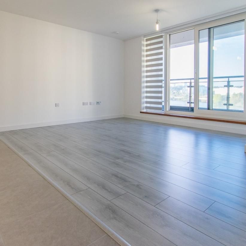 Davaar House, Ferry Court, Cardiff Bay, Cardiff, CF11 0LA - Photo 1