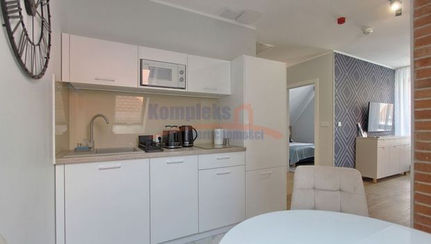 Stare Miasto, ul. Wielka Odrzańska, Szczecin - Zdjęcie 1