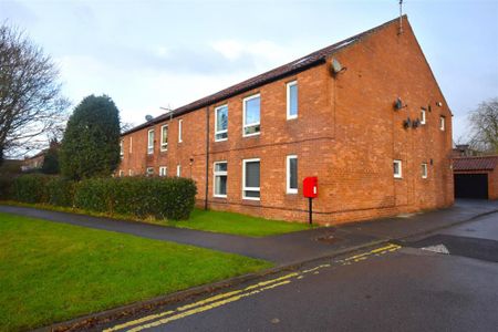 Peel Close, Heslington, York - Photo 5