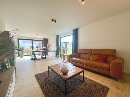 Woning te huur in Lievegem - Foto 4