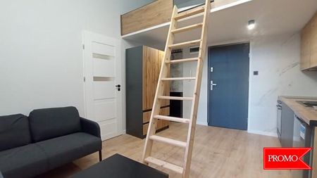 Będzin ul. Stanisława Małachowskiego - Photo 2