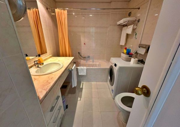 Apartamento T1 em Ilha da Madeira