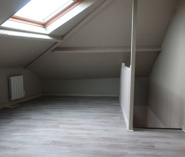 Appartement RUE DE PONTGIVART - Photo 1