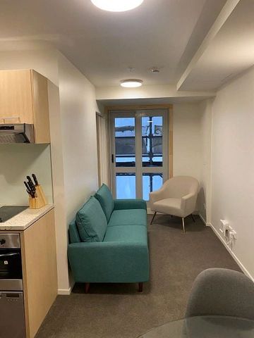 2 Bedroom, Fully Furnished in the Heart of the CBD - Photo 3
