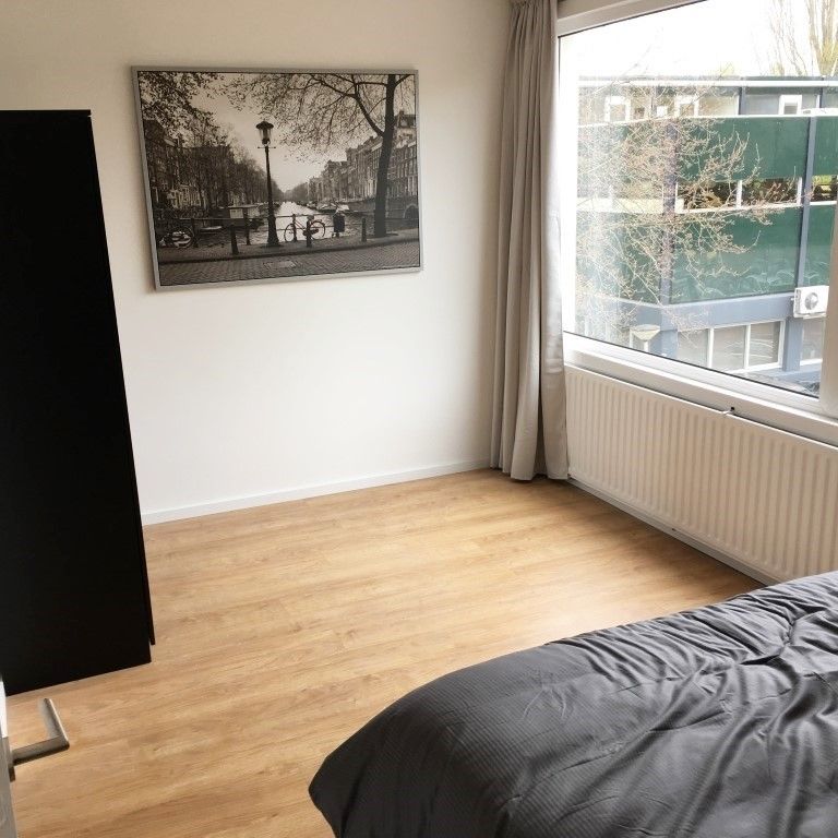 Kierkegaardstraat 1, 1185 AH, Amstelveen - Foto 1
