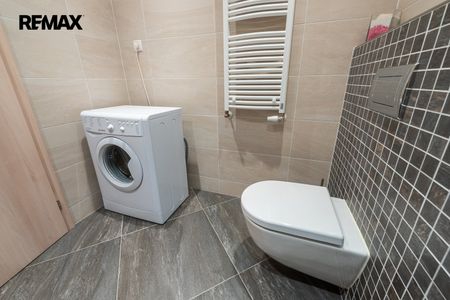 Pronájem bytu 1+kk v osobním vlastnictví 37 m², Praha 3 - Žižkov - Photo 5