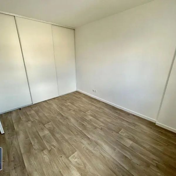 Appartement à louer 3 pièces 58.26m² - Photo 1